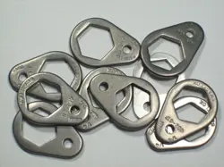 RETAINERS 1/4