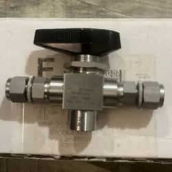 7500 PSIG 100F