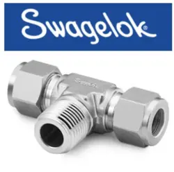 SWAGELOK SS-400-3-4TTM 1/4
