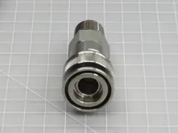 STAINLESS STEEL INSTRUMENTATION