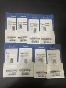 REPLACEMENT NOS