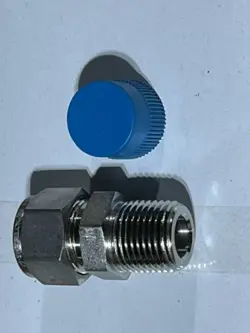SWAGELOK SS-1010-1-8