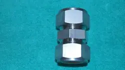 TUBE UNION IN.