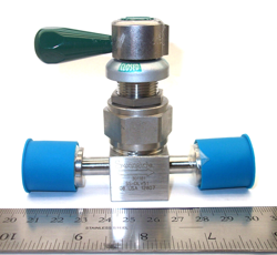 HI PRESSURE DIAPHRAGM