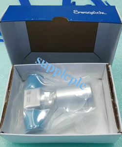 6LVV-DPFR4-P-C SWAGELOK DIAPHRAGM VALVE FAST SHIPPING#DHL OR FEDEX