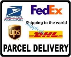 VALVE FAST SHIPPING#DHL