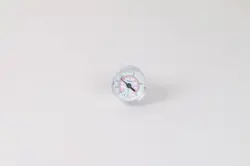 SWAGELOK PGU-40-OC30-C-4FSM PRESSURE GAUGE