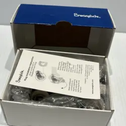 STEEL PLUG FITTING