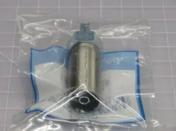 THERMOPLASTIC HOSE END