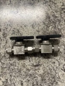 OLD STOCK 3/8”