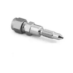 SWAGELOK SS-400-1-0253 STAINLESS STEEL SWAGELOK TUBE FITTING FNSP