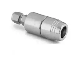 SWAGELOK SS-QTM8A-B-810 PTFE SEALED QUICK CONNECT BODY FNSP