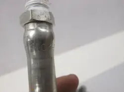 100R8-4 THERMOPLASTIC 1/4