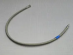 SWAGELOK SS-XT4SL4TA4-36 SMOOTH BORE PTFE HOSE T204326