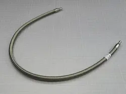 SWAGELOK SS-XT6TA6TA6-40 SMOOTH BORE PTFE HOSE T204325