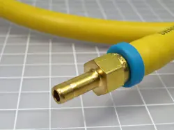 HOSE PUSH-ON