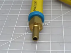 PUSH-ON