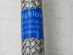 FLEXIBLE HOSE