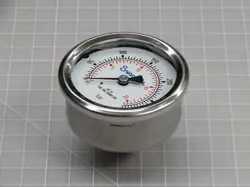 G.I. GAUGE T204297