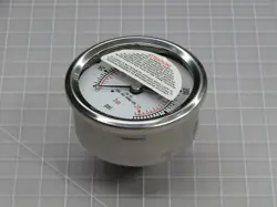 G.I. GAUGE T204296