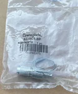 SS-QC4-BP NEW