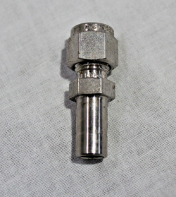 316 S.S. TUBE