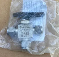 VALVE SS-42GXS6 NEW