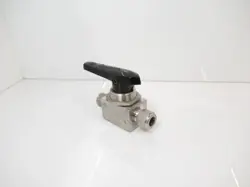 VALVES SIZE