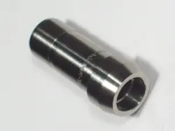 1- SWAGELOK STAINLESS STEEL PORT CONNECTOR, 1/2