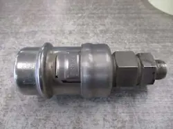 CONNECT FITTING QT8--316