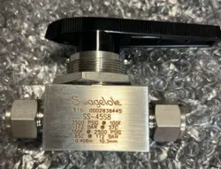 BALL VALVE 1/2IN