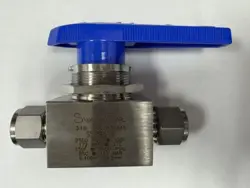 VALVE 1/2IN