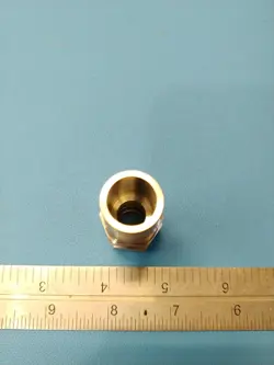 FITTING REDUCER 1/2