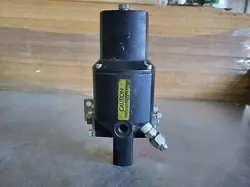 SWAGELOK PNEUMATIC SPRING RETURN ACTUATOR 133 SR