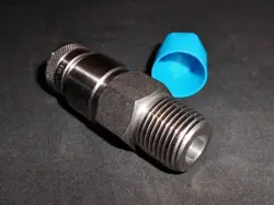 CONNECT FITTING SS-QC8-B-8PM