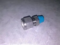 3/8 TUBE 1/8
