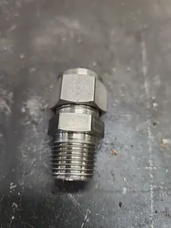 5/8 TUBING