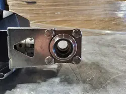 W/ PNEUMATIC