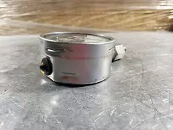 SWAGELOK 0 TO 200PSI PRESSURE GAUGE