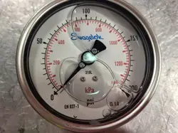 200PSI
