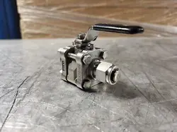 VALVE SS-62TS6