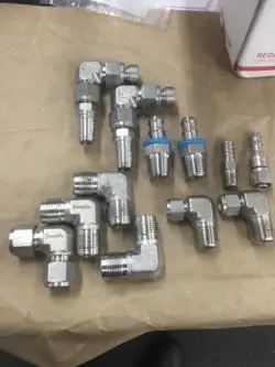 PARKER HOSE