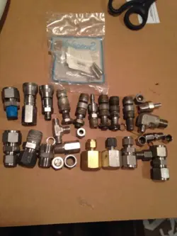 GROUP LOT