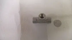 STAINLESS WAY