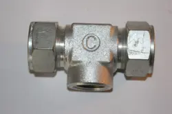 FNPT STEEL BRANCH