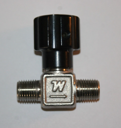 MNPT 316SS INTEGRAL