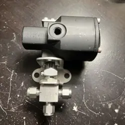 ACTUATOR USED NICE