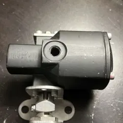 ACTUATOR USED