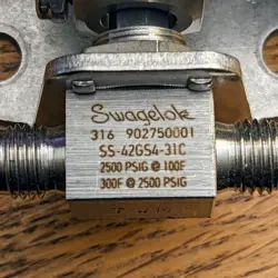 90* ACTUATOR