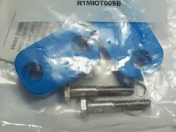 PIPE SUPPORT 1/2